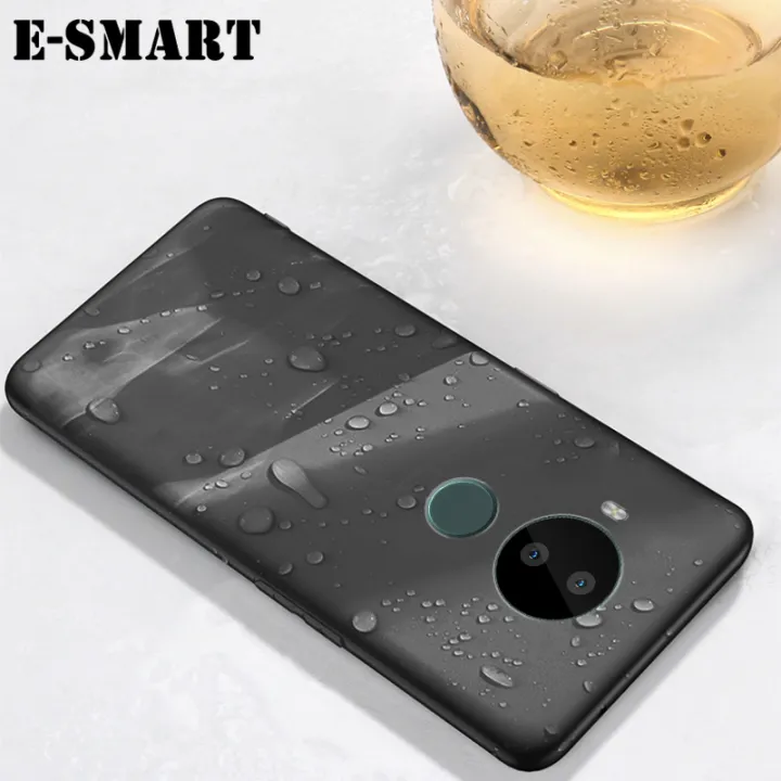Phone%20case%20Nokia%20C30%20Back%20Cover%20Ultra%20Thin%20Smooth%20silicon%20Matte%20Back%20Soft%20Phone%20Cover%20Nokla%20C30%20cases%20-%20Image%207