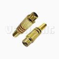 Audio Adapter Converter XLR Female Male / 3.5mm Mini / 6.5mm Big Stereo Mono RCA Headphone Plug Jack. 