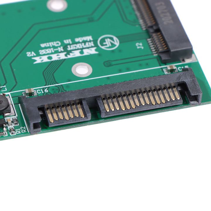 Standard%20MSATA%20SSD%20to%202.5%20Inch%20SATA%20Adapter%20Converter%20Card%20Board%20Laptop%20Desktop%20-%20Image%206