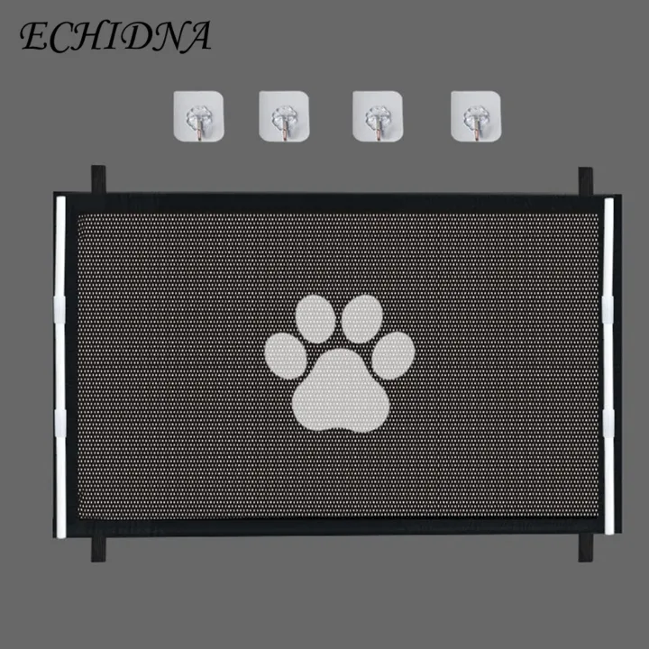 ECHIDNA%20Dog%20Safety%20Fence%20with%20Hooks%20Indoor%20Stair%20Pet%20Isolation%20Net%20-%20Image%2010