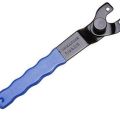 10-46mm Adjustable Angle Grinder Key Pin Spanner. 