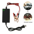 Car Battery Maintainer Charger Tender 12V Auto Trickle Boat US Plug. 