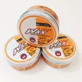 KMES Ginger Hair Wax 150ml Profession Touchness Hair Style Wax For Men 100% Originals(null). 