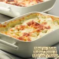 Sterilgarda Italian Béchamel Sauce Ready to Use | 16.9 fl oz (500ml) - Pack of 1 FROM DUBAI (SAM). 