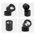 LED Spot Lights Surface Mounted Downlight 15W Ceiling Lamp Spot Led Light Down Light for Home Living Room Kitchen. 