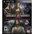 Deadliest Warrior Ancient Combat for PS3. 
