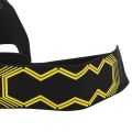 Soccer Throw Trainer Better Ball Control Soccer Training Aid Neoprene Rubber for Juggling. 