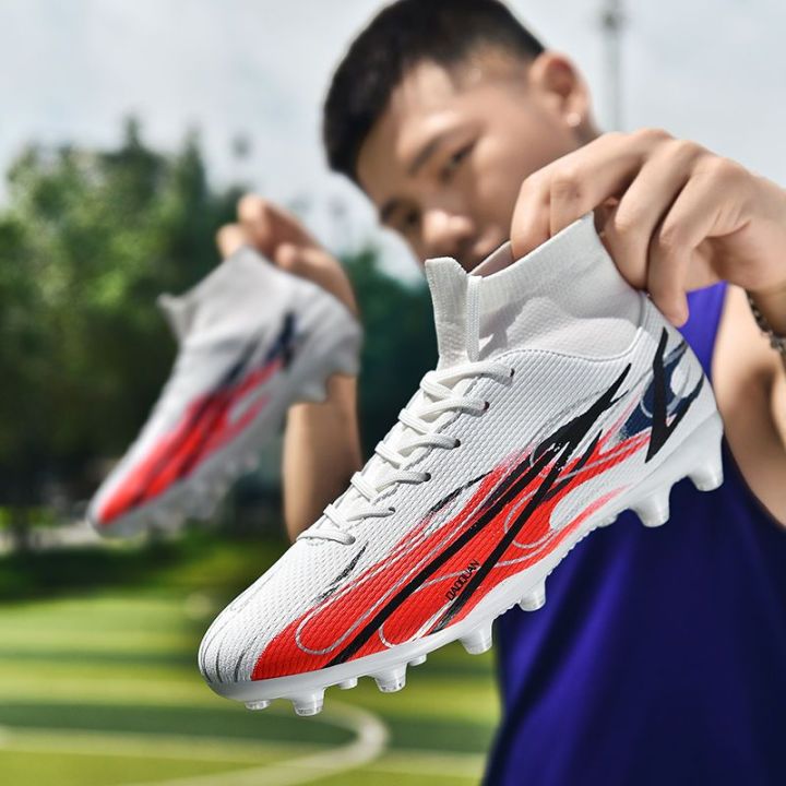 cLuo%20Soccer%20Shoes%20Male%20Junior%20High%20School%20StudentsAGSpike%20High-Top%20Technology-Sensitive%20Assassin14Broken%20NailTFPrimary%20and%20Secondary%20School%20Students%20Training%20Shoes7%20-%20Image%207