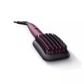 Philips Heated straightening brush BHH730. 