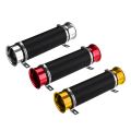 76mm Car Air Intake Pipe Cold Feed Flexible Inlet Duct Induction Kit Filter. 