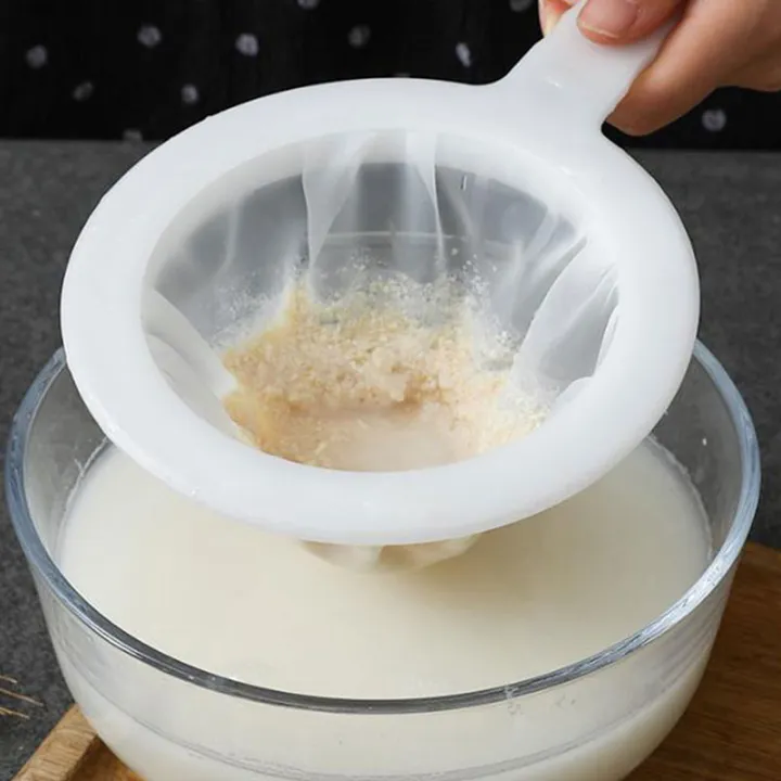 Kitchen%20Ultra-fine%20Mesh%20Strainer%20Kitchen%20Nylon%20Mesh%20Filter%20Spoon%20for%20Soy%20Milk%20-%20Image%204