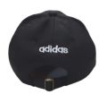 Men adjustable cap - ( polyester mix Twil ). 