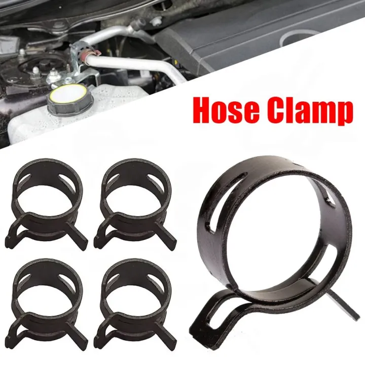 20Pcs/Lot%20New%20Tube%20Clamp%20Spring%20Clips%20for%20Fuel%20Oil%20Line%20Water%20Hose%20Pipe%205mm-27mm%20Fastener%2065MN%20Manganese%20Steel%20Elastic%20Buckle%20Pipe%20Hoop%20-%20Image%206