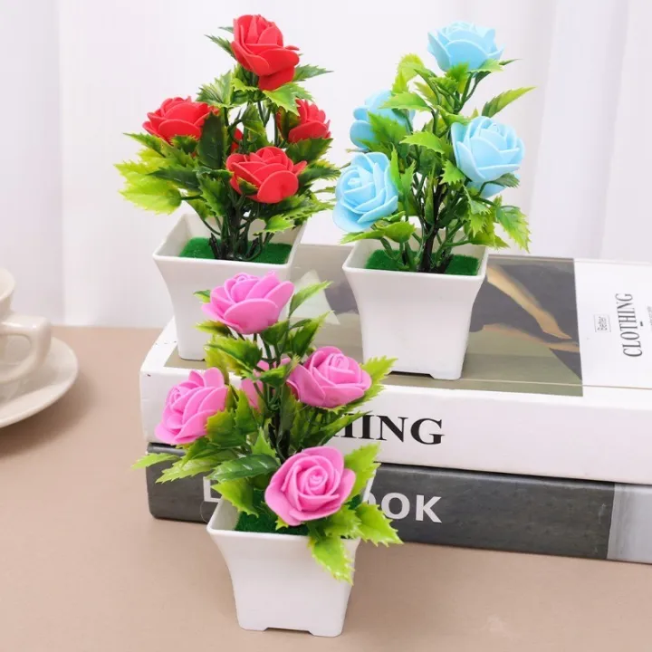 Mini%20Artificial%20Foam%20Rose%20Flower%20Potted%20Realistic%20Artificial%20Green%20Grass%20Plants%20Bonsai%20For%20Home%20Office%20Table%20Decoration%20-%20Image%204
