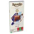 Revello Milk Chocolate 50G. 