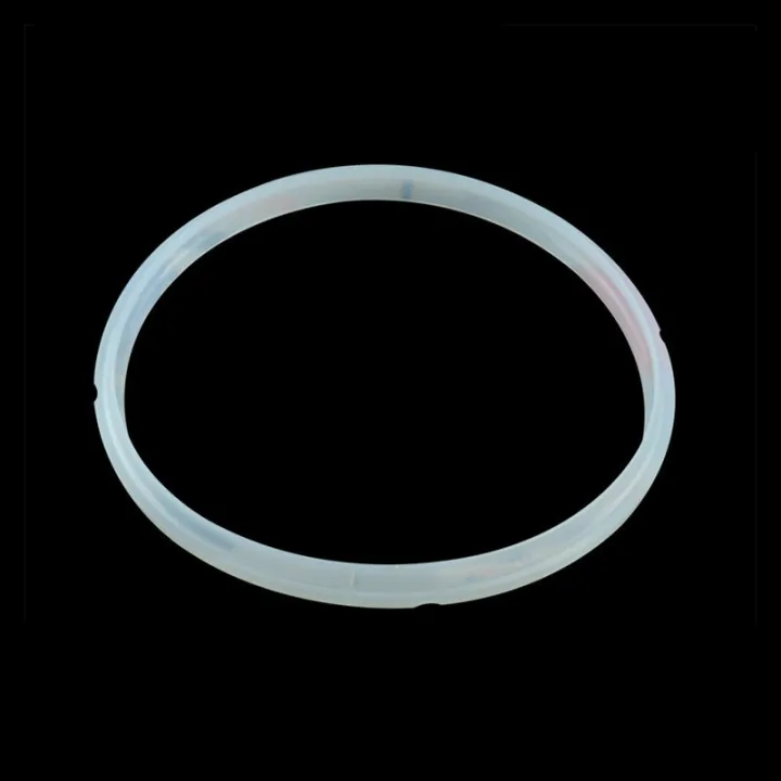 18/20/22/24cm%20Silicone%20Rubber%20Gasket%20Cooker%20Lid%20Sealing%20Ring%20Electric%20Pressure%20Cooker%20Replacement%20for%202-6L%20Cooker%20Gaskets%20-%20Image%202