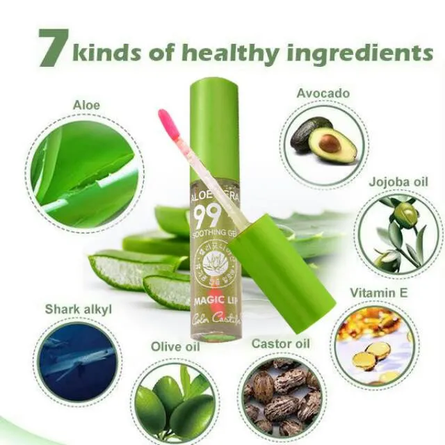 Natural%20Aloe%20Vera%20Magic%20Pink%20Mlgs%20Super%20Stain%20Lip%20Tint%20Colour%20Lip%20Gloss%20Its%20Non-Sticky%20Formula%20Keeps%20Lips%20Fuller%20and%20Luscious%20For%20Hours%20-%20Image%208
