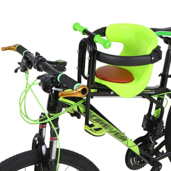 Bicycle%20Baby%20Seat%20Kids%20Child%20Safety%20Carrier%20Front%20Seat%20Saddle%20Cushion%20with%20Back%20Rest%20Foot%20Pedals%20-%20Image%206