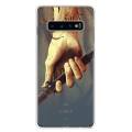 The Last of Us Game Phone Case For Samsung Galaxy S20 FE S21 S22 S23 S24 Ultra S10 Plus S10E S9 S8 + Art Coque Fundas. 