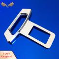 SuperRide Car Safety Belt Buckle Heavy Duty Auto Seat Belt Connector Buckle. 