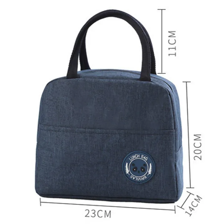 Waterproof%20Portable%20Lunch%20Bag%20Insulated%20Canvas%20Cooler%20Bag%20Thermal%20Food%20Picnic%20Lunch%20Bag%20for%20Women%20Girl%20Kids%20Children%20-%20Image%208