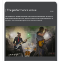 DI120 Active DI Box Two-Channel Passive Direct Box for Keyboard,Acoustic and Electric Guitar. 