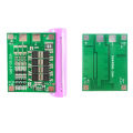 1 Piece Protection Board Lithium Battery Charger 3S 12V 25A with Power Battery Enhance PCB Protection Board. 