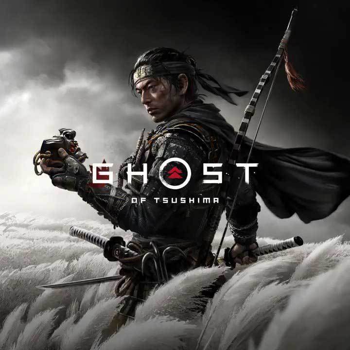 Ghost of tsushima PC Game