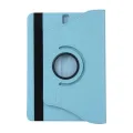 360 Degree Rotating Smart Case For Samsung Galaxy Tab S3 9.7 T820 T825 Coque Funda PU Leather Flip Stand Tablet Cover. 