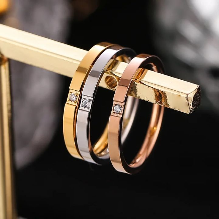 2mm%20Simple%20Titanium%20Steel%20Couple%20Rings%20Womens%20Wedding%20Band%20with%20Single%20Rhinestone%20US%20Size%204%205%206%207%208%209%2010%20-%20Image%204
