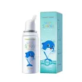 Hans Health Sea Nasal Spray   Children's and Adults' Nasal Cleansing Care Sea Water Nasal Spray. 