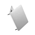 WIWU ISHIELD STAND SHIELD CASE 15.3 AIR 2023 TRANSPARENT. 