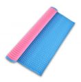 Born Baby Air Filled Rubber cot Sheet XL Printed 60cm-90cm. 