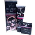 Aichun Beauty Blackhead Facial Peel Off & Blackhead Remover Black Mask 100ml. 