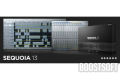 MAGIX SEQUOIA 13. 