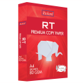 Richard RT Premium Copy Paper A4 80gsm (500 Sheets). 