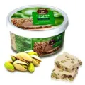 Al Ameera Halawa With Pistachio 200g. 