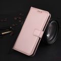 Wallet Flip Leather Case For Redmi Note 6 6A 7 7A 8 8A 9 9A 9C 9T 8T 10 10S 11 11S Pro Book Card Soft Phone Back Cover Fundas. 