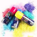 Party Crazy String Spray - 88% Extra  7 Colors  Ribbon Spray for Parties & Celebrations. 
