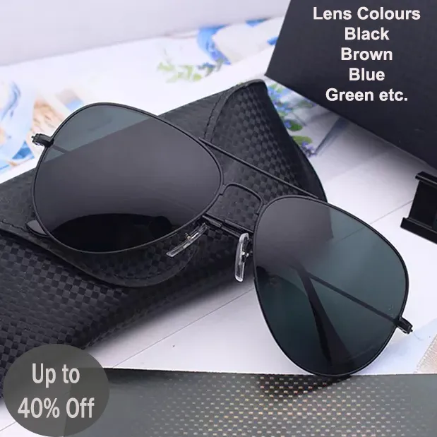 Higher grade sunglasses for Men and Women iron man sunglasses for Girls Iron Man Sunglasses For Boys in Daraz flyer