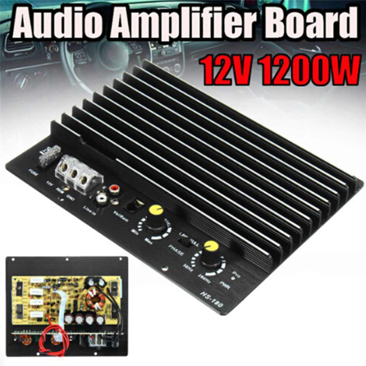 Car%20Audio%20Single%20Channel%20Amplifier%20Car%20Amplifier%201000W12V%20Subwoofer%20Amplifier%20Board%20-180%20Amplifier%20-%20Image%204