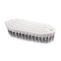 1PCS-Kitchen Cooktop Cleaning Brush Bendable Bathtub Sink Tile Brush Multipurpose Home Kitchen Bathroom Cleaner Tools. 