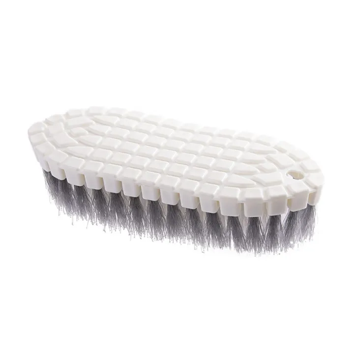 1PCS-Kitchen Cooktop Cleaning Brush Bendable Bathtub Sink Tile Brush Multipurpose Home Kitchen Bathroom Cleaner Tools