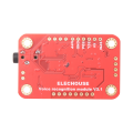 Voice Recognition Module V3 Speed Recognition Compatible with Ard. 