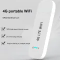 LTE 4G USB Modem With Wifi Hotspot Dongle. 