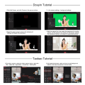 3X2M Photography Background Cloth Studio Live Portrait Cloth Keyless Cloth Multifunctional Photo Background Cloth Easy Install Easy to Use Green. 