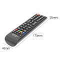 SAMSUNG Huayu RM-L1088+ Common LCD LED TV Remote Control for Smart Hub & 3D Supported. 