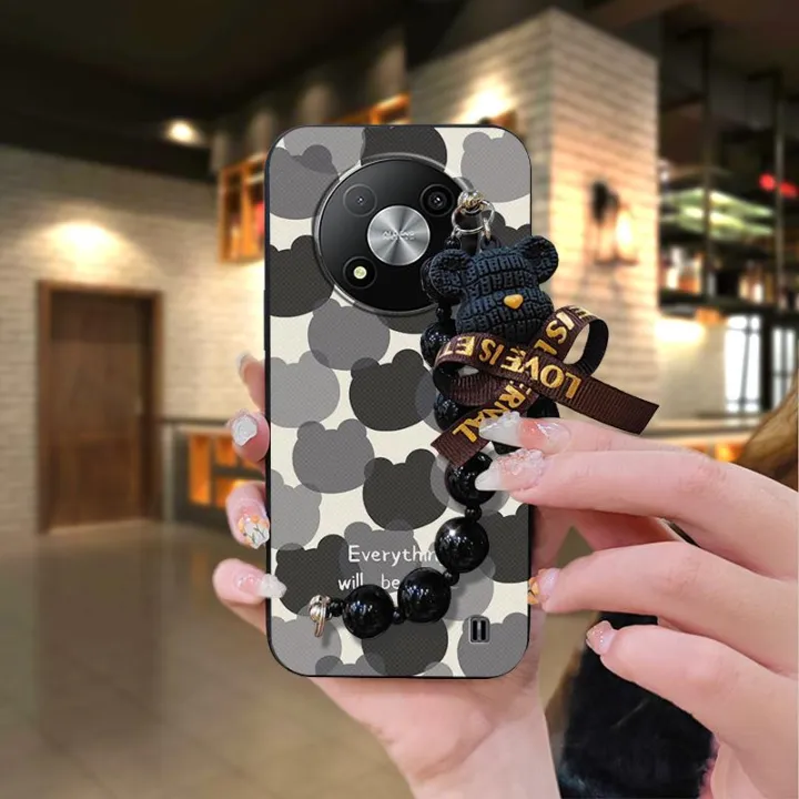 Back%20Cover%20Black%20pearl%20pendant%20Phone%20Case%20For%20ZTE%20Blade%20A73%205G%20Waterproof%20Dirt-resistant%20Anti-knock%20phone%20case%20soft%20case%20-%20Image%204