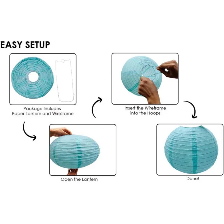 18Pcs%20Royal%20Blue%20Paper%20Lantern%20Set,Reusable%20Hanging%20Decorative%20Japanese%20Chinese%20Paper%20Lanterns,Easy%20Assembly%20-%20Image%207