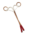 Tammattam kadippu pair traditional drum stick තම්මැට්ටම් කඩිප්පු cane material Tammattam kadippu pair  වේවැල්/ කිරිදිවැල් තම්මැට්ටම් කඩිප්පු  traditional drum stick cane material Tammattam kadippu pair Wewal/ Kiridiwel traditional drum sticks. 